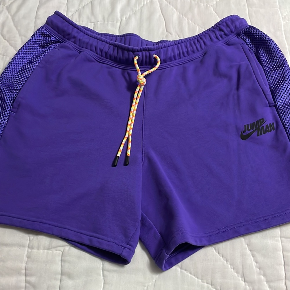 Jordan Jump Man shorts -XL